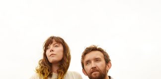 Sylvan Esso @ Salon IKSV