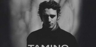 (October 8) Tamino @ KüçükÇiftlik Park