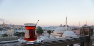20 Skills Every Yabancı in Istanbul Should Have Skills Every Yabancı in Turkey should master
