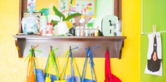 Hiring: Native English Speaking Teachers @ Sariyer (Primary and Preschool)