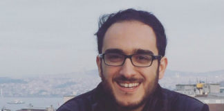 In Conversation with Teymour Ashkan, Founder of Istanbul&I teymour ashkan istanbul&i