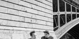 The Away Days @ Salon IKSV the away days