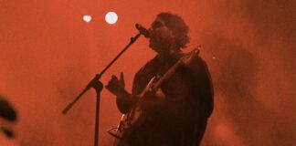 (Postponed) The Away Days @ Babylon