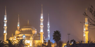 Istanbul Full Day Tour