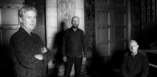 (Past Event) +1 Presents: The Necks @ Salon IKSV