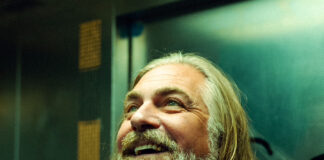 (Past Event) The White Buffalo @ IF Performance Hall Beşiktaş