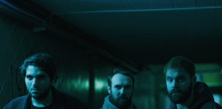 The Away Days “Dreamed at Dawn” Launch Concert @ Salon IKSV The Away Days