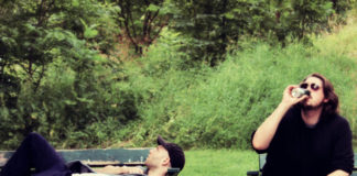 The Radio Dept. @ Salon IKSV The Radio Dept @ Salon IKSV