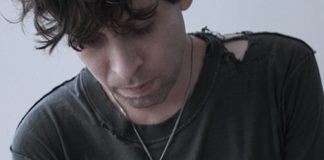 (PAST EVENT) The Soft Moon @ Salon IKSV The Soft Moon