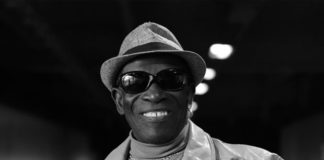 Tony Allen “Tribute to Art Blakey” @ Babylon Bomonti tony allen