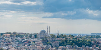 4 Days Istanbul Serenity Package Tour