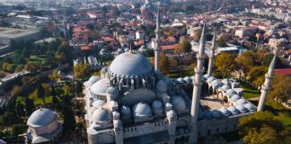 4 Days Tailor Made Private Of Ottoman And Byzantium Empire