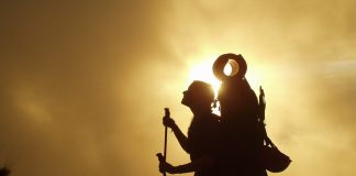 Walk Across Turkey: Horsunlu Horsunlu