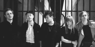 (Past Event) Trentemøller @ Babylon