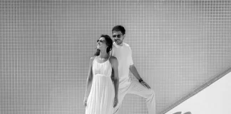 (Past Event) Santi & Tuğçe @ Zorlu PSM %100 Studio