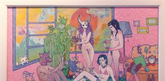 In Conversation with Zeynep Mar, the Multidisciplinary Istanbulite Artist zeynep mar