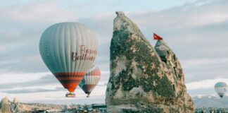 Dispatches from Cappadocia: Are We the Legal Aliens in Türkiye?