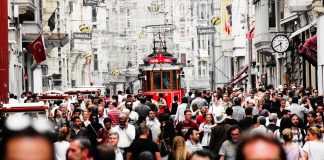 Top 10 Worst Things About Living in Taksim living in Taksim