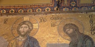 Istanbul: So Good They Named It Thrice