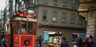 Top 10 Best Things About Living in Taksim living in Taksim