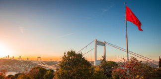 5 Days Istanbul Package Tour