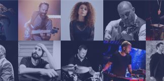 Outstanding Jazz Songs from Turkey in the 2010s