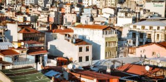 Updated: 1,169 Neighborhood Closures to Foreigners in Turkey Neighborhood Closures to Foreigners in Turkey