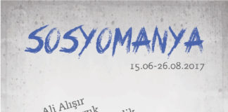 “SOSYOMANYA” @ Bozlu Art Project Sosyomanya