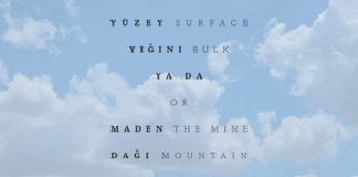 “Surface Bulk or The Mine Mountain” @ Operation Room Surface Bulk or The Mine Mountain