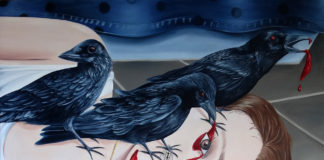 “Artificial Hells” @ SANATORIUM (New Venue) Artificial Hells