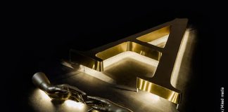 “A” by Gülçin Aksoy @ Zilberman Gallery Gulcin Aksoy