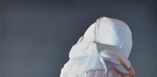 “Antique Romance” @ Pi Artworks Istanbul Antique Romance