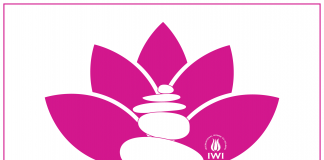 (May 3) IWI Wellness Lounge @ Marriott Hotel Şişli Wellness Lounge