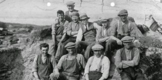 (PAST EVENT) “What is Prehistory?” @ Netherlands Institute in Turkey