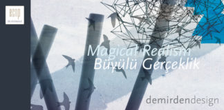 “Magical Realism” @ ECNP Gallery Magical Realism
