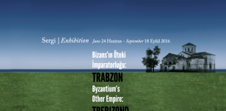 Byzantium’s Other Empire: Trebizond @ Koç University RCAC BYZANTIUM'S OTHER EMPIRE: TREBIZOND