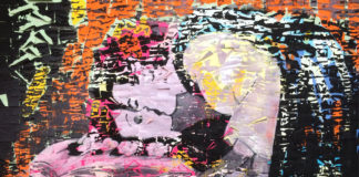 “Born with a Silver Spoon in Mouth” @ Gaia Gallery born with a silver spoon in mouth