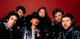 Sep 28 – L’Imperatrice @ Zorlu PSM Studio