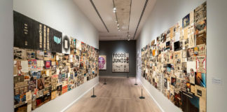 And Now the Good News @ Pera Museum (April 13 – August 7, 2022)