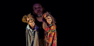 (PAST EVENT) Life @ Alan Kadıköy