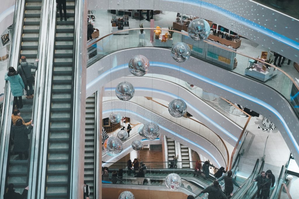 10 Best Shopping Malls in Istanbul