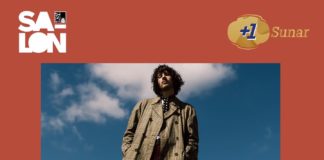 (PAST EVENT) Vlad Holiday @ Salon IKSV