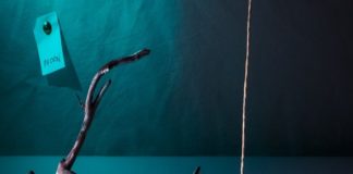 Waiting For Godot @ Zorlu PSM Drama Stage Waiting for Godot