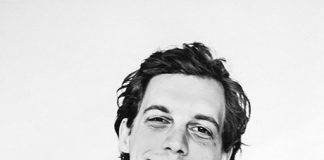 Warhaus @ Salon IKSV warhaus