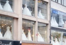 My Big Fat Turkish Wedding Dress: An Istanbul Guide My Big Fat Turkish Wedding Dress: An Istanbul Guide