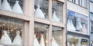 My Big Fat Turkish Wedding Dress: An Istanbul Guide My Big Fat Turkish Wedding Dress: An Istanbul Guide