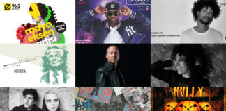 Yabangee Weekend Roundup: Friday 28 – Sunday 30 October