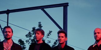 Wild Beasts @ Salon IKSV wild beasts