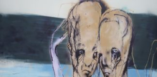 Strangers on Istanbul’s Walls: A Glimpse Into Istanbul Street Art