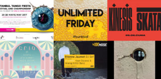 Yabangee Weekend Roundup: Friday 26 May – Sunday 28 May yabangee weekend roundup